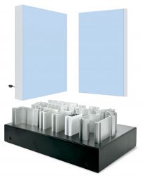 Testrite | Display and Exhibitor Products, Hardware and Graphics