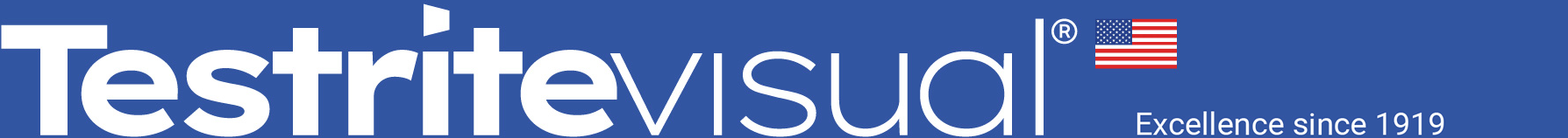 Testrite Visual